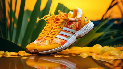 Кроссовки adidas Originals Spezial | История модели Адидас Ориджиналс  Специал