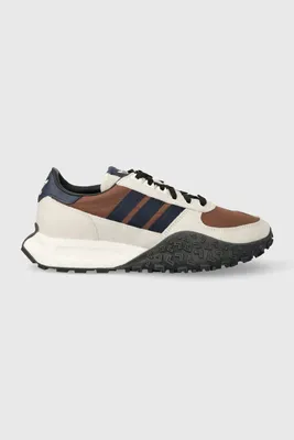 Купить Зимние кроссовки Adidas мужские арт. W208