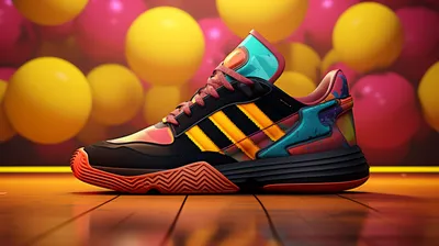 Кроссовки Adidas Ozweego: сочетание моды и спорта