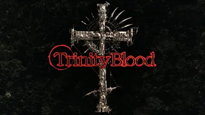 Смотреть Кровь Триединства 1 серия на Jut.su