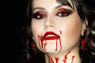 Кровь Вампир Ужас - Бесплатное фото на Pixabay - Pixabay