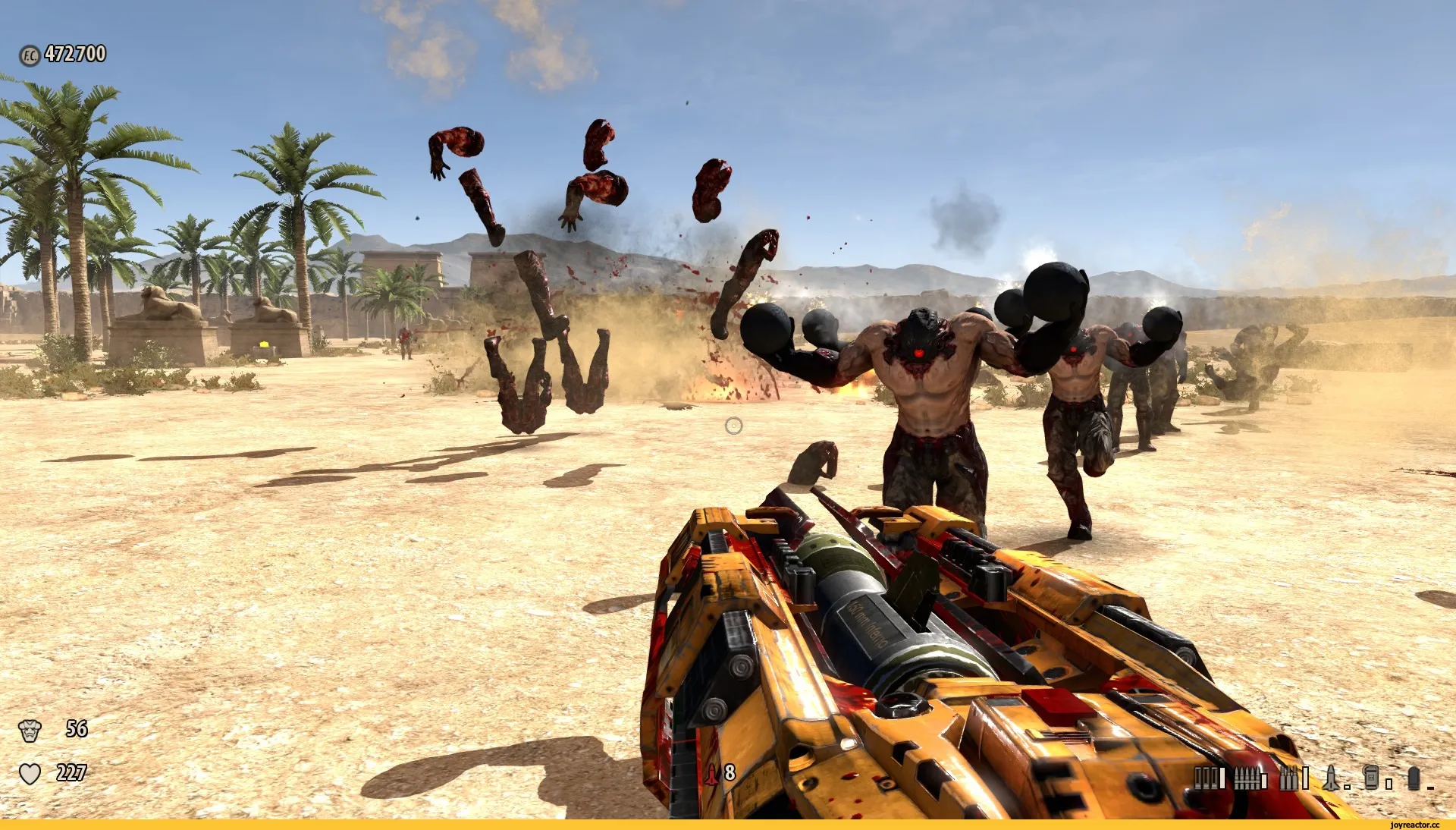 Крутое поиграем. Serious Sam 3. Игра Сириус Сэм 3. Serious Sam 3 Сэм. Serious Sam 3 ремастер.