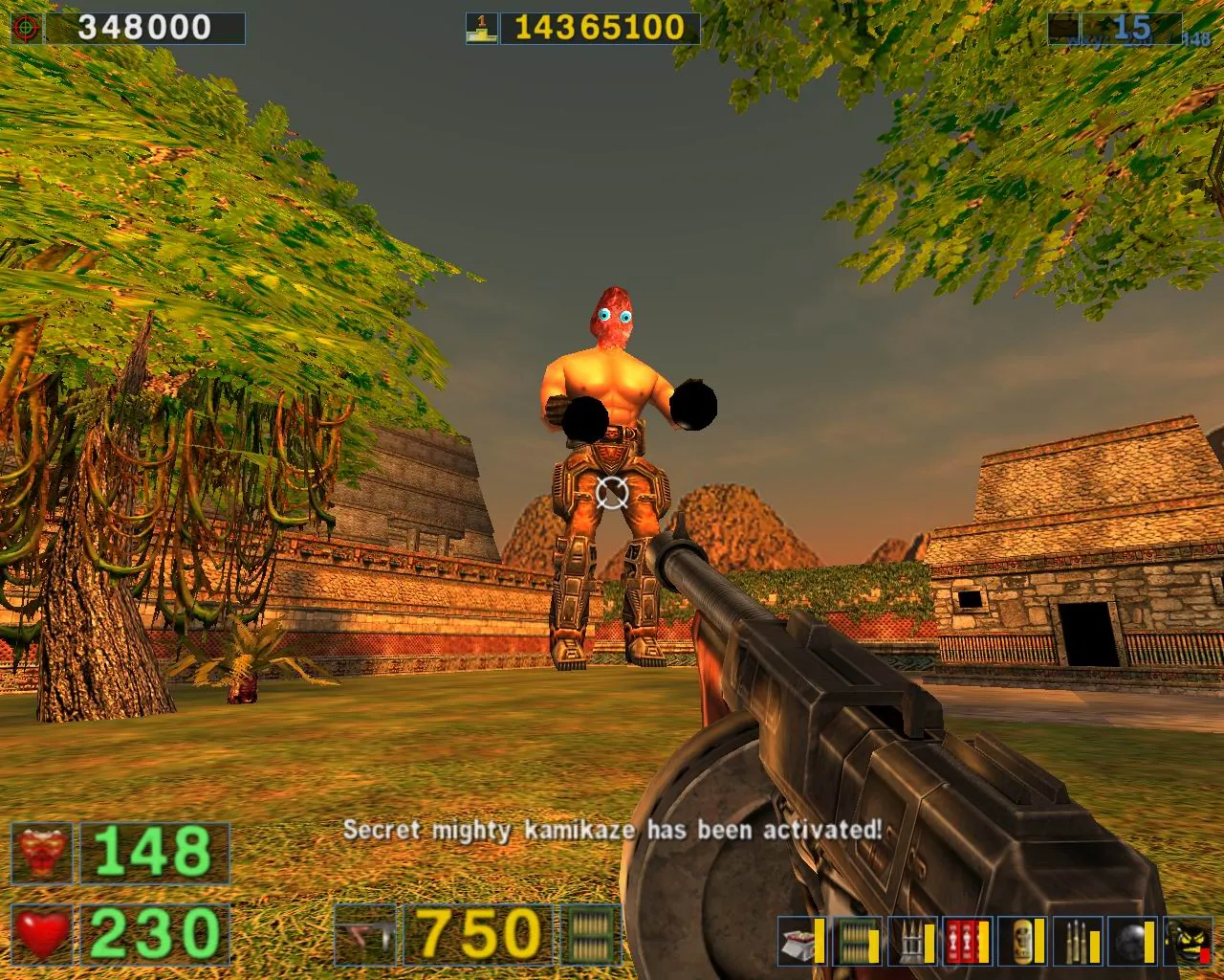 Чит код серьезный сэм. Serious Sam. Второе пришествие 2002. Сириус Сэм второе пришествие СОБР. Сириус Сэм 2 пришествие. Крутой Сэм 2 пришествие.