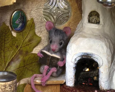 Приметы о появлении крыс или мышей в доме | Народные приметы | Дзен