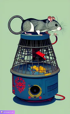 20+ средств от крыс и мышей | Анализатор чатов | Дзен