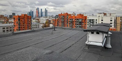 Крыша дома эстетика (36 фото) - красивые картинки и HD фото
