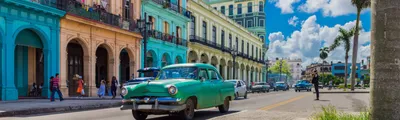 Cuba Vacation Rentals | Airbnb