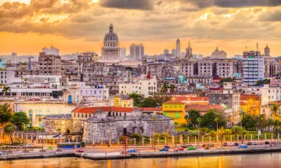 Cuba travel - Lonely Planet | Caribbean