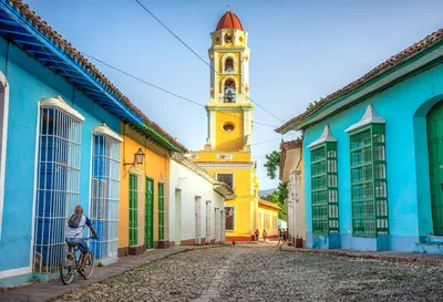 Cuba | AFD - Agence Française de Développement