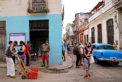 Cuba's 'uncertain future' - Harvard Law School | Harvard Law School