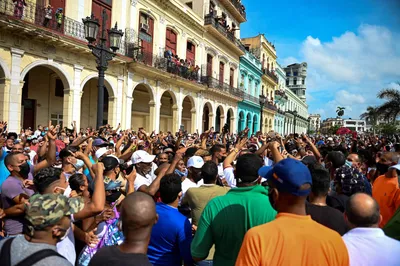 7 Iconic Buildings in Havana, Cuba | Britannica