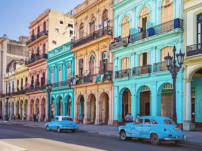 Vaccinations Cuba: do you need them? - KLM Health Services