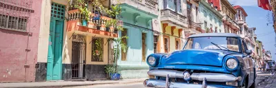 Cuba Travel Guide