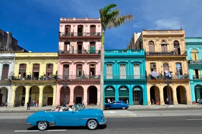 Cuba travel guide: everything you need to know - Times Travel