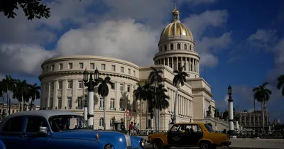 How to Travel to Cuba: Planning a \"Support for the Cuban People\" Trip |  Condé Nast Traveler