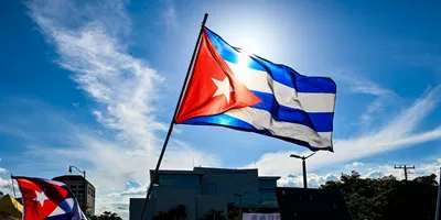 Why Cubans Say Varadero Isn't in Cuba — And What It's Really Like -  Northeastern University Global Experience Office