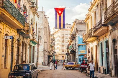 Everything you need to know about visiting Cuba - Lonely Planet