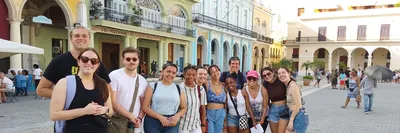 Cuba Adventure Tours for US Citizens | Backroads Active Travel