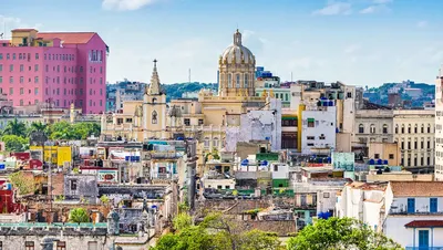 The best time to visit Cuba | CN Traveller