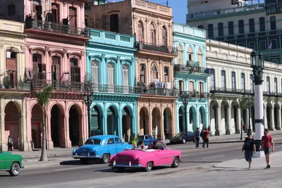 Thousands march in Cuba in rare mass protests amid economic crisis | Cuba |  The Guardian