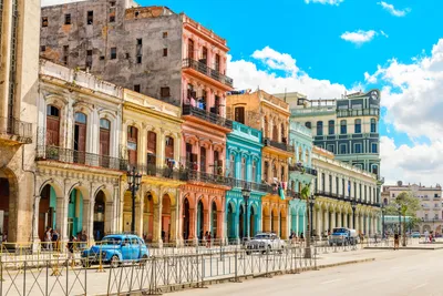 Photographic Journeys in Cuba | Réhahn