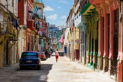 Discover Cuba's Unspoiled Shores | Travel| Smithsonian Magazine