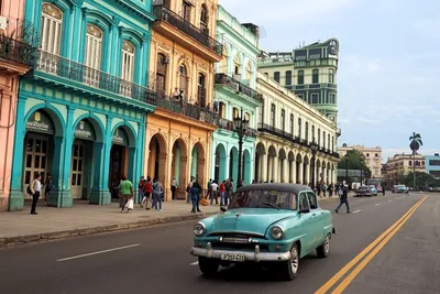 Hola Cuba | Intrepid Travel US