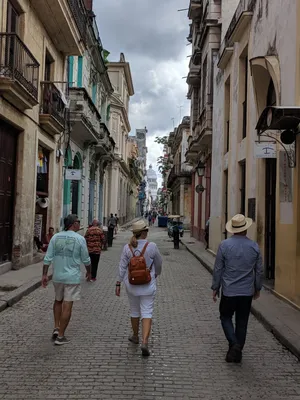 How to get to Santiago de Cuba for our dance holidays