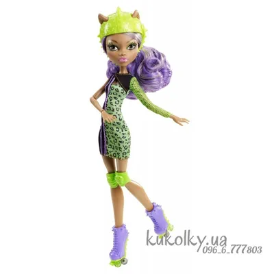 Коллекционная кукла Монстер Хай Клодин Вульф Monster High Clawdeen Wolf  Howliday Edition In Purple Gown: продажа, цена в Киеве. Куклы, пупсы от  \"🎁\"Kidsik\"🎄❄️\" - 2021487199