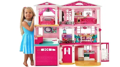 Кукла Barbie Певица Малибу GYJ21 купить по цене 21490 ₸ в интернет-магазине  Детский мир