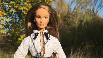 Кукла \"Barbie\" Mattel, 28 см купить с выгодой в Галамарт