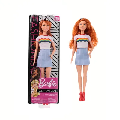 Модные куклы Barbie Экстра: эталон уличной моды! - блог \"Toysline\"