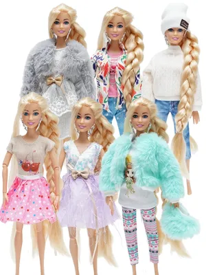 Кукла \"Barbie\" Mattel, 28 см купить с выгодой в Галамарт