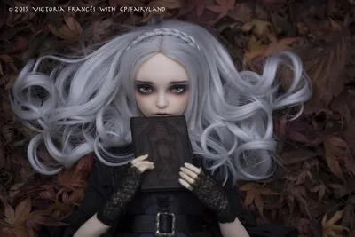Новая шарнирная кукла-сфинкс бжд/bjd — купить в Красноярске. Куклы на  интернет-аукционе Au.ru