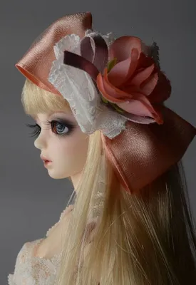 Коллекционная шарнирная кукла WiMI Bjd с большими глазами одеждой и  аксессуарами с длинными волосами для девочек 26 см страна производства  Китай 1497202233 купить по цене 944 ₽ в интернет-магазине Детский мир