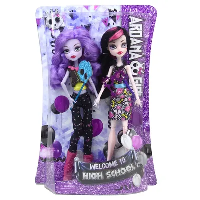 Продам кукол Monster high и Ever After High - Детский сад - Все Вместе