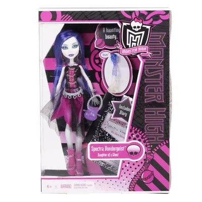 Кукла Monster High без коробки | AliExpress