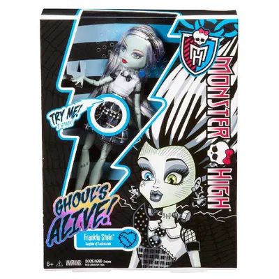 Набор кукол Monster High Beetlejuice and Lydia Deetz (Набор кукол Монстер  Хай Битлджус и Лидия Дитц) купить в Москве, СПб, Новосибирске по низкой цене