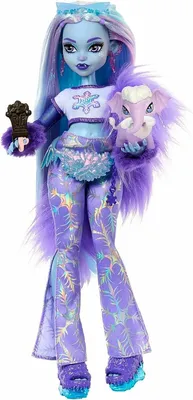 Куклы Пери и Перл Большой Кошмарный Риф Monster High 26 см купить для  Бизнеса и офиса по оптовой цене с доставкой в СберМаркет Бизнес