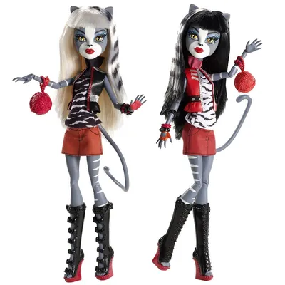 Кукла ООАК Монстер Хай / Monster High Кошка в платье с конфетами в  интернет-магазине Ярмарка Мастеров по цене 8050 ₽ – NQE24RU | Шарнирная  кукла, Красноярск - доставка по России