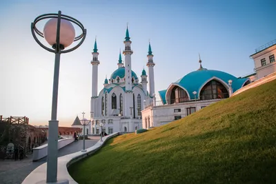 Мечеть Кул Шариф, Казань. Фото и описание, видео, адрес, как добраться,  отели — Туристер.Ру