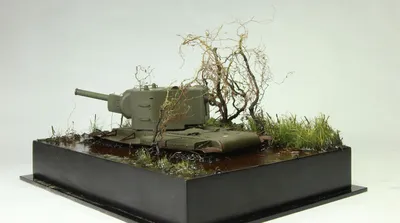 Модель Танк КВ2 модель бронзовая фигурка Танк статуэтка Купить оптом и в  розницу модели танков в интернет магазине Бронзленд Бронзовые украшения от  производителя Модели танков ВОВ