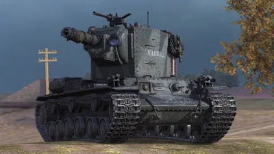 КВ-2. Масштабная модель 1:35 (Сборный танк) | Купить настольную игру в  магазинах Hobby Games