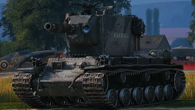 КВ-2 — Советский тяжёлый танк VI уровня | Blitz Ангар