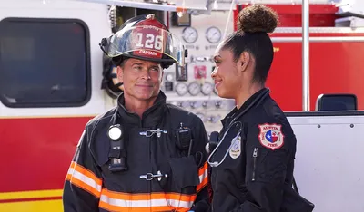 9-1-1' Season 4 (2023): Premiere Date, Time, Trailer, Cast, Spoilers -  Parade