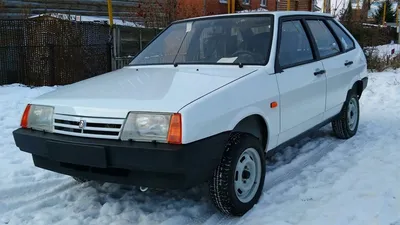 Lada 9 The Vaz 2109 Game Download