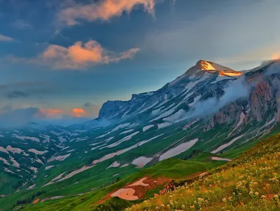 Плато Лаго-Наки и нагорье Лагонаки - Лагонаки.ру