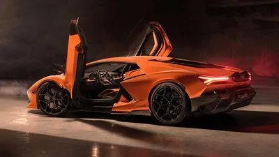 В 2019-м Lamborghini продала 8205 машин. 61% из них — Urus