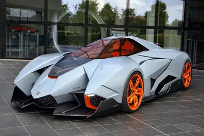 Новый Lamborghini Sian – почему 150 миллионов за него это только начало —  «Спорткары» на DRIVE2