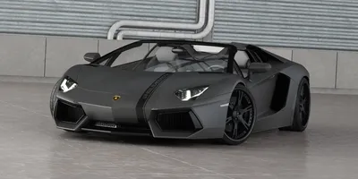 История Lamborghini | Lamborghini-Avtodom.ru